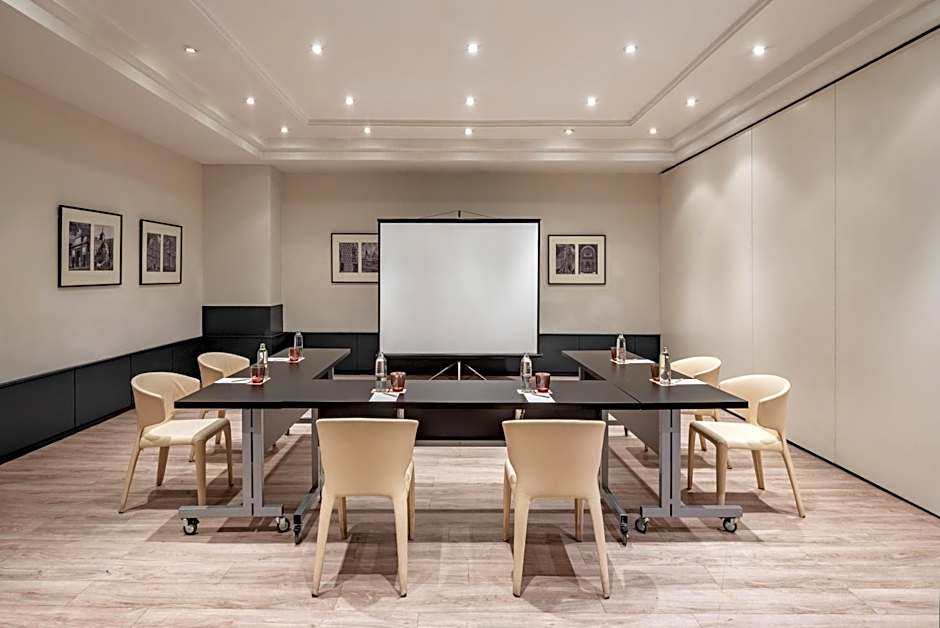 Hotel Madrid Alameda Aeropuerto, Affiliated by Meliá