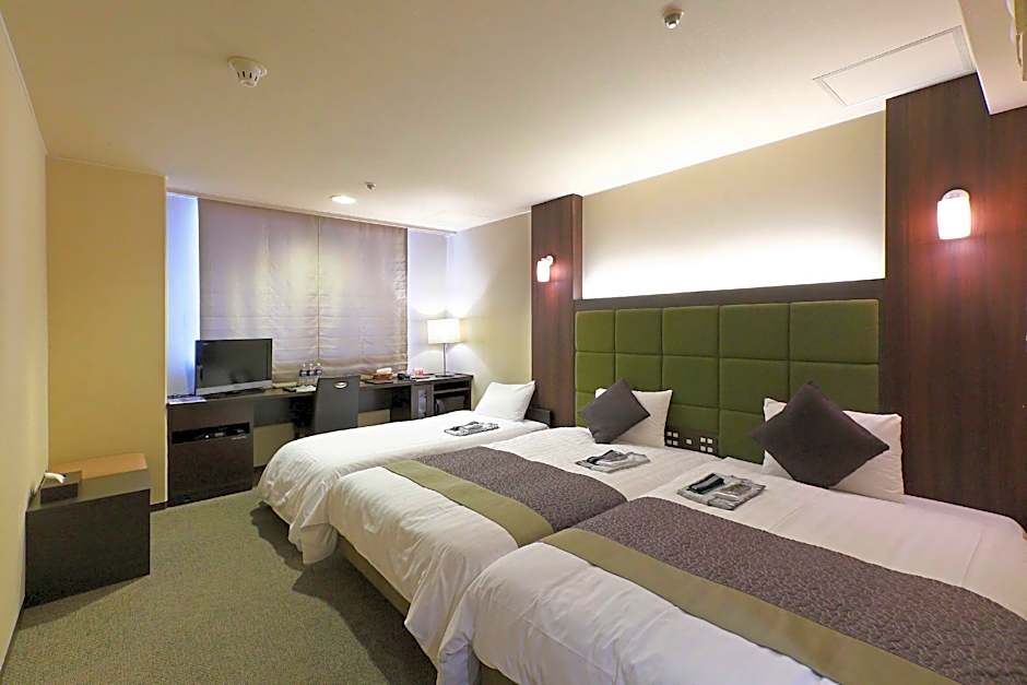 Hotel Binario Saga Arashiyama