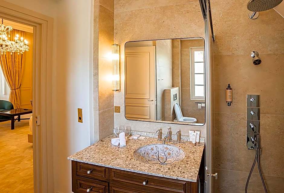 Château De Noirieux