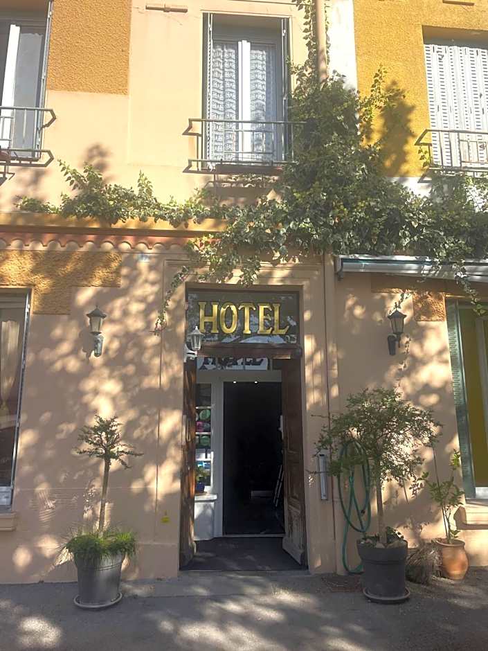 Hotel De Provence