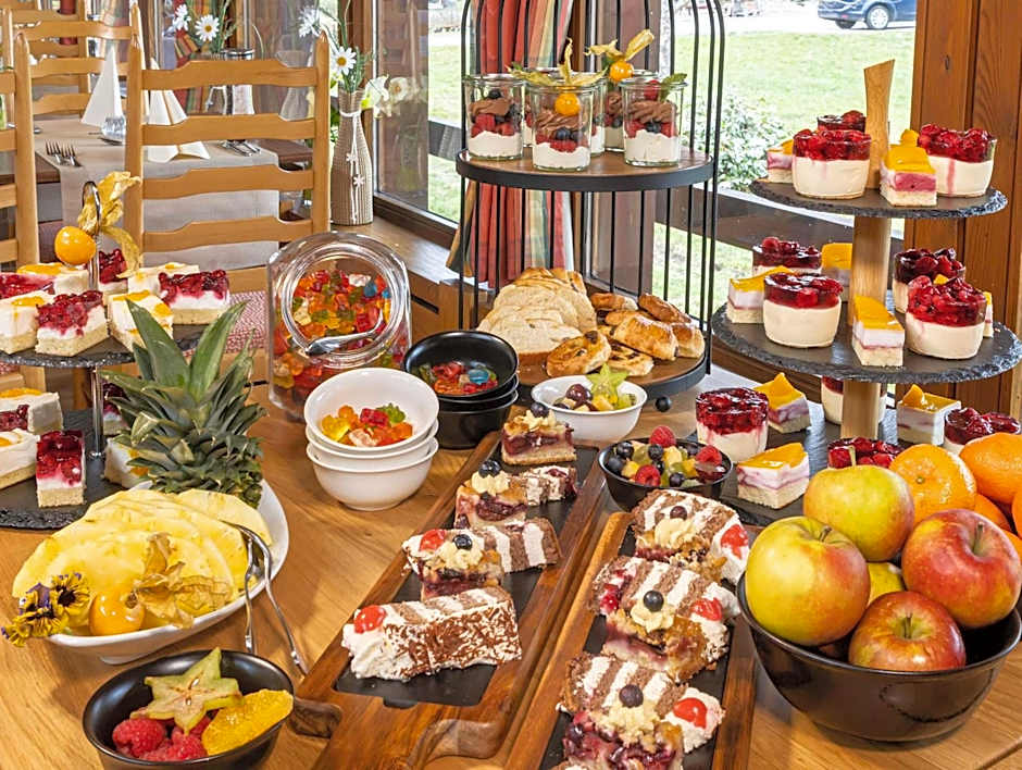 Wellnesshotel Sonnenhof & Sonnhalde
