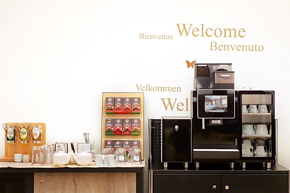 Trip Inn Hotel Düsseldorf Neuss