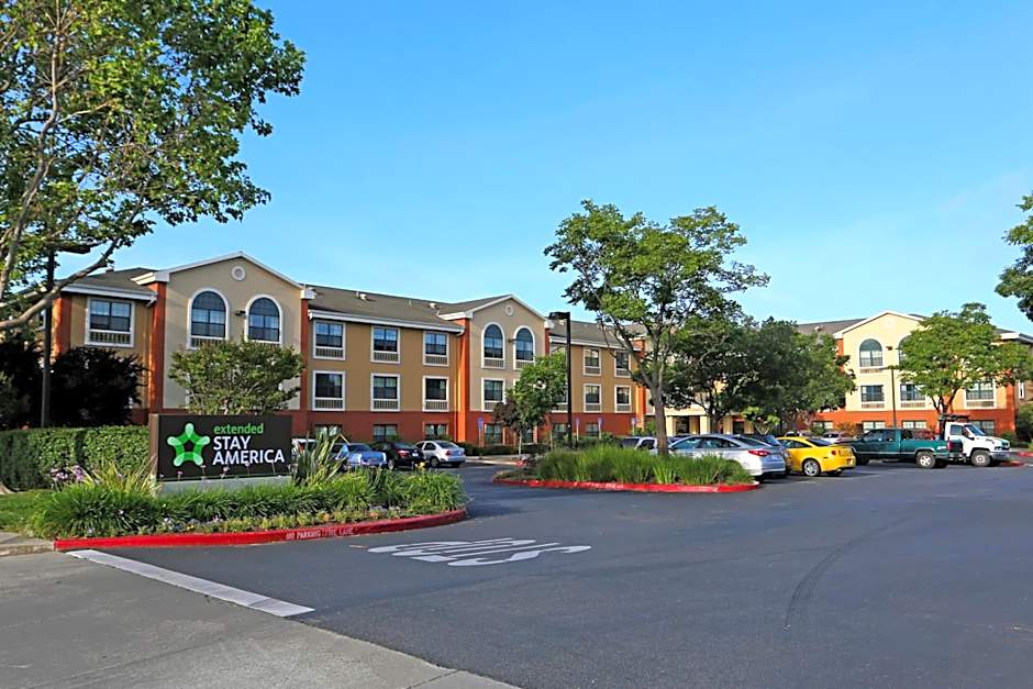 Extended Stay America Suites - Livermore - Airway Blvd.