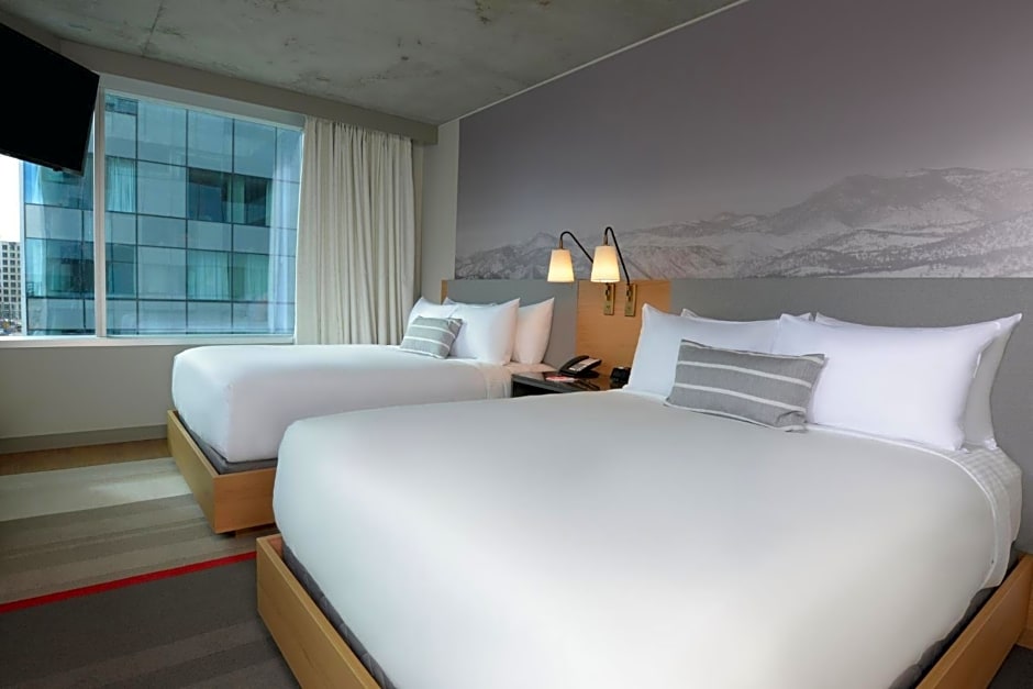 Hotel Indigo Denver Downtown - Union Station by IHG