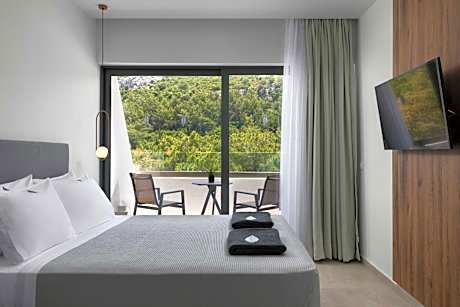 Atalanti Boutique Hotel - Adults Only