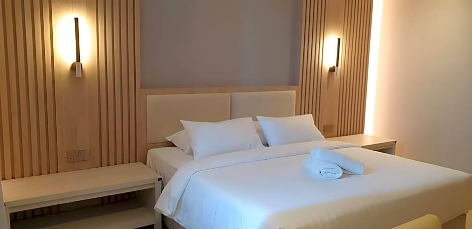 FOX Hotel Glenmarie Shah Alam