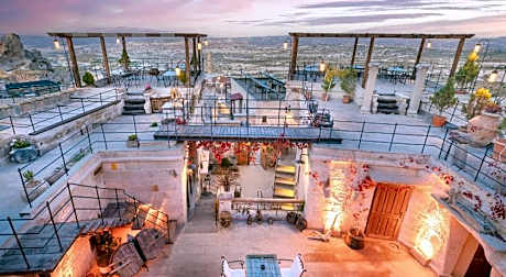 The Rupestral House Hotel