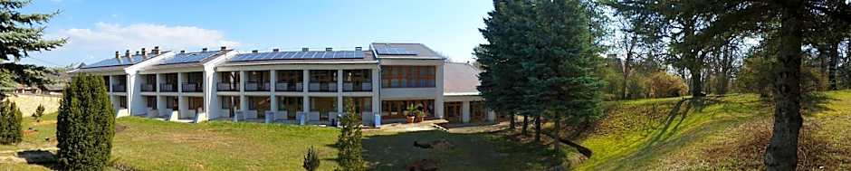 Tündérkert Hotel Noszvaj