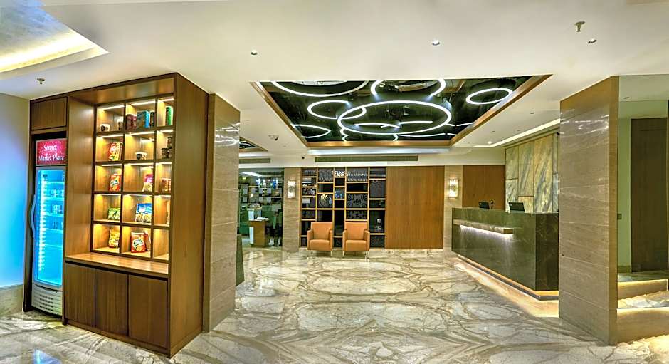The Sonnet Hotel Kolkata