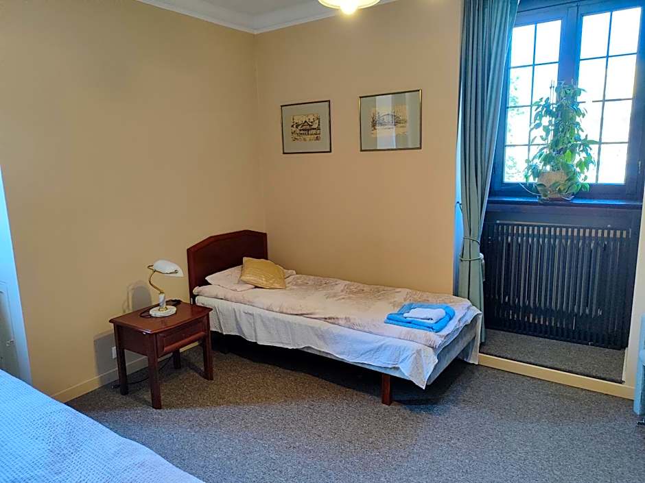 Pokój 315 dla dwóch osób z prywatną łazienką - Piotrkowska 262-264