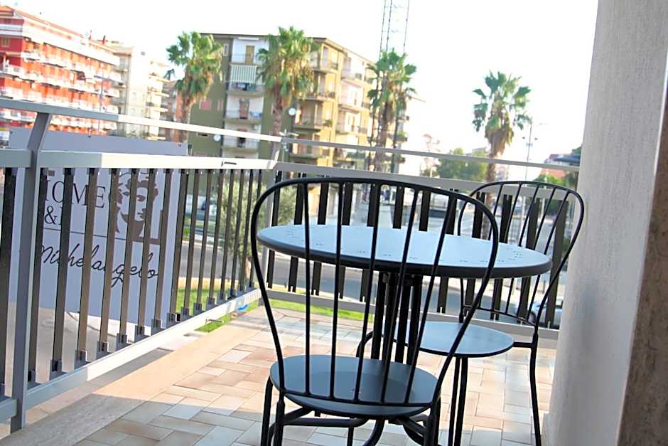 Michelangelo Home B&B