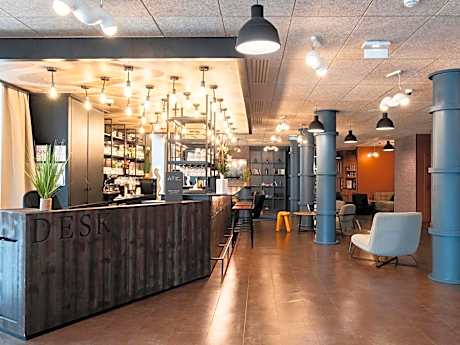 Ibis Styles Lyon Villeurbanne