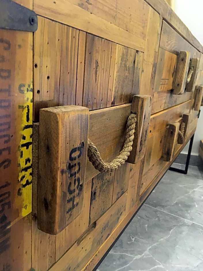 By Muhtar Hotel Bodrum