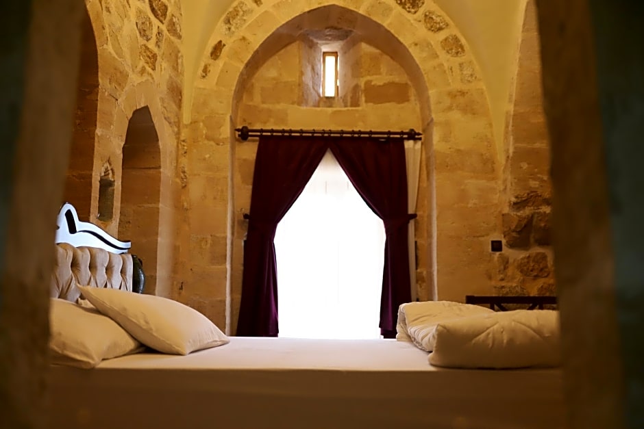 Maristan Tarihi Konak