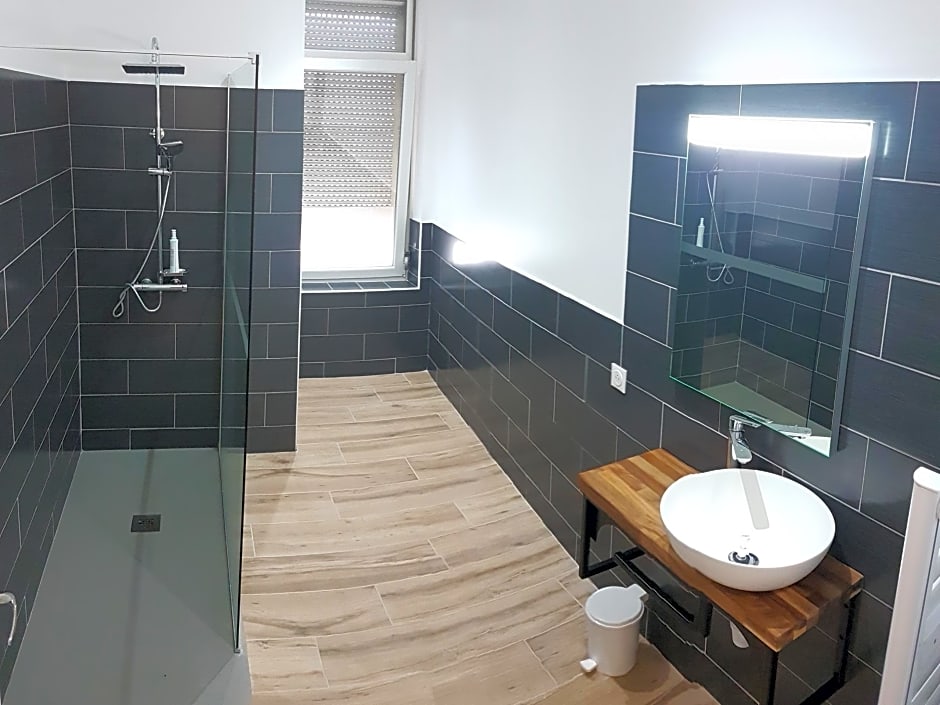 Logis Hostellerie Du Marché