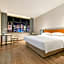 Echarm Hotel Jingzhou Honghu Long Street