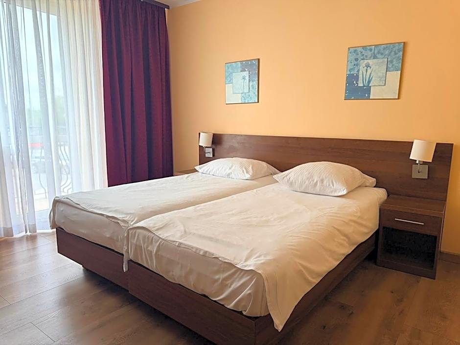Motel Pieprzyk