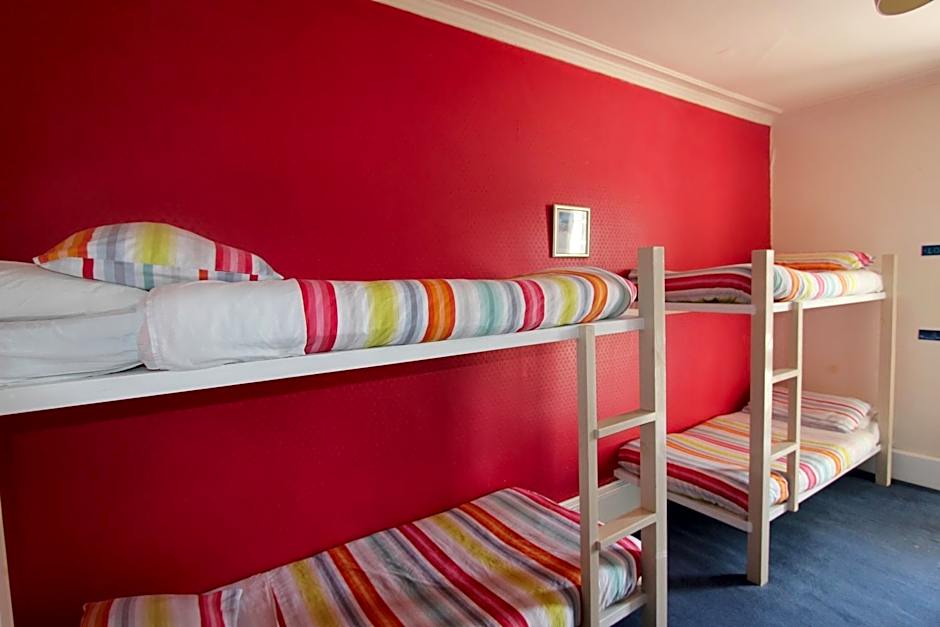 Pitlochry Backpackers