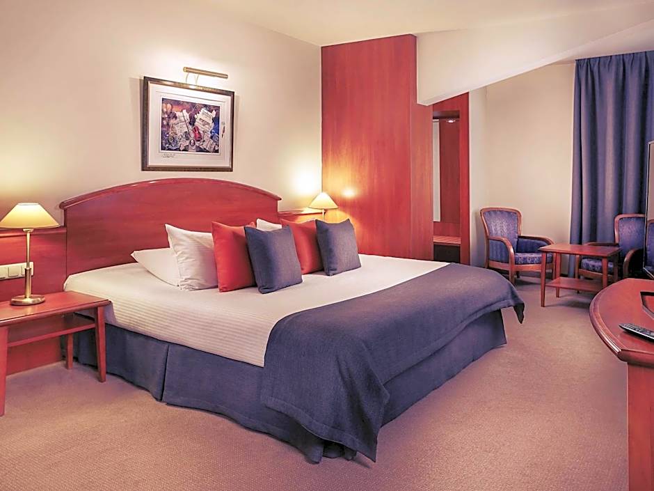 Mercure Poznan Centrum