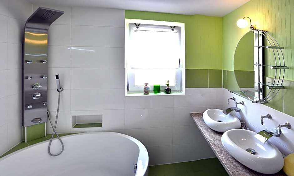 Pension Schlossidyll