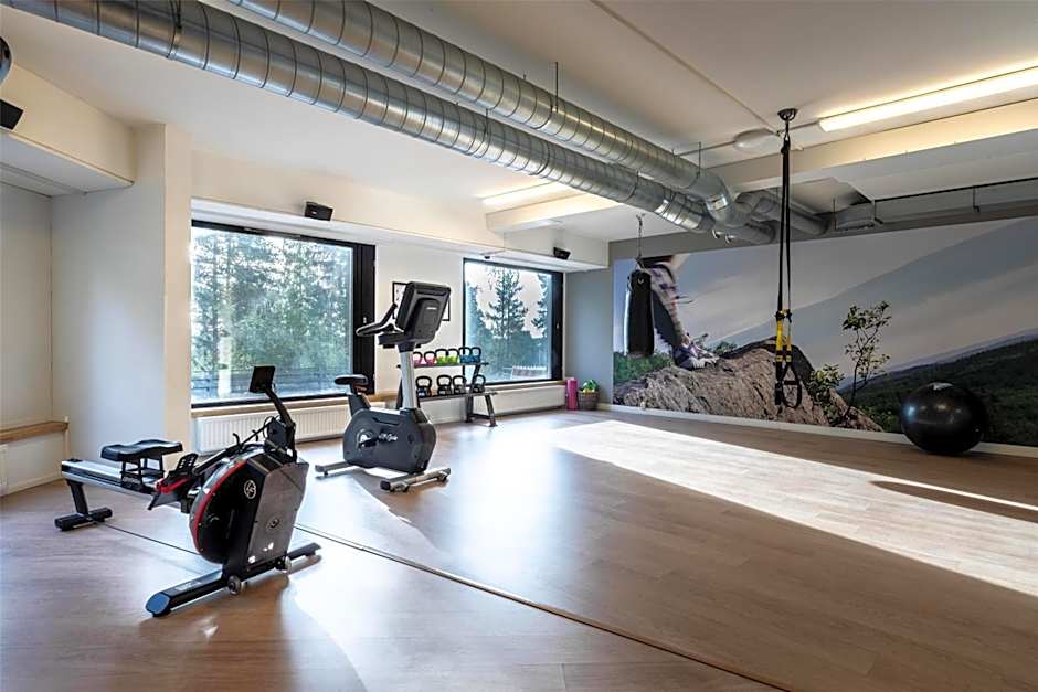 Scandic Laajavuori