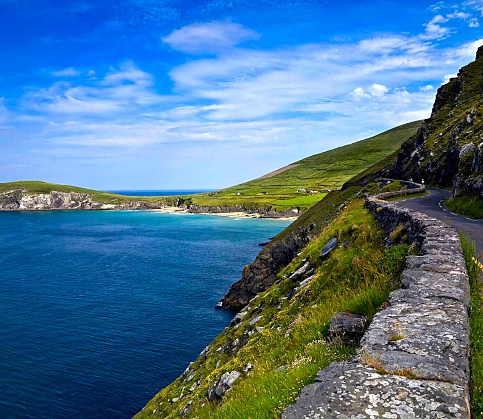 Dingle Benners Hotel