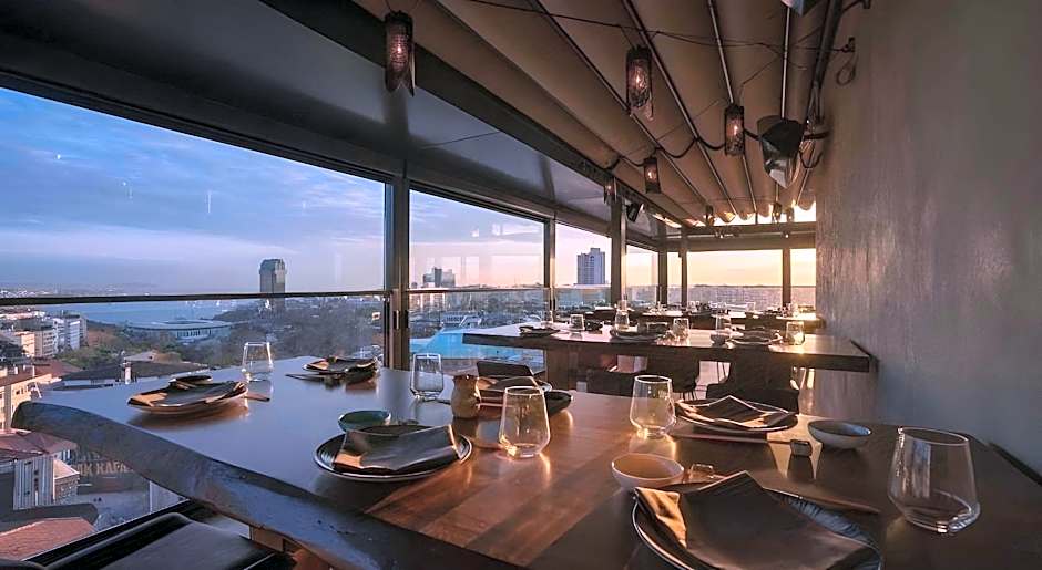 Glens Palas Istanbul