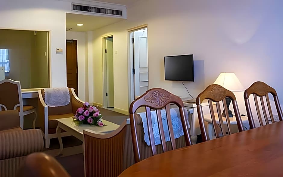 Hotel Seri Malaysia Kulim