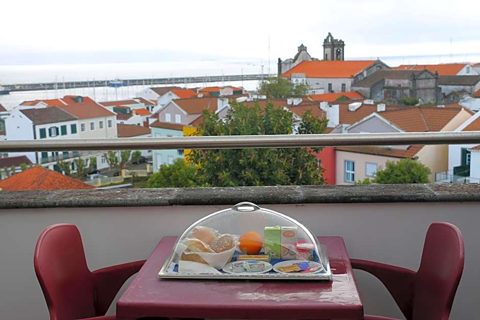 Apartamentos Turisticos Verdemar