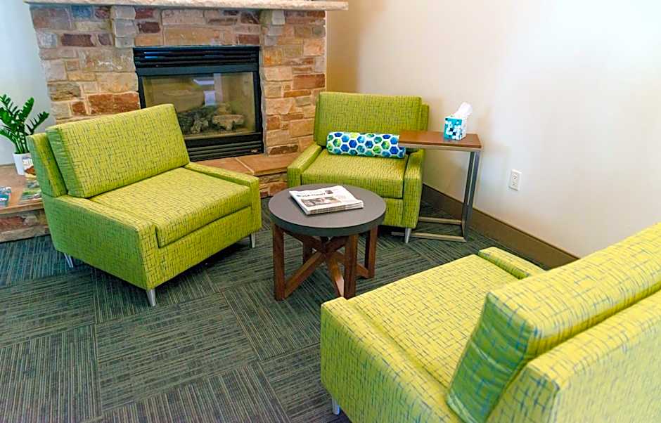 Holiday Inn Express Winona By IHG