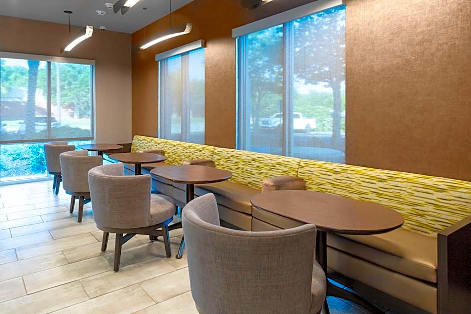 SpringHill Suites by Marriott Baton Rouge South