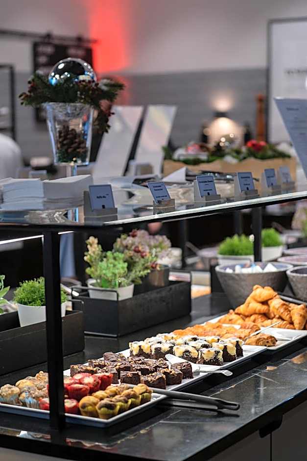 Hotel MOA Berlin