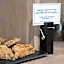 Novotel Angers Centre Gare