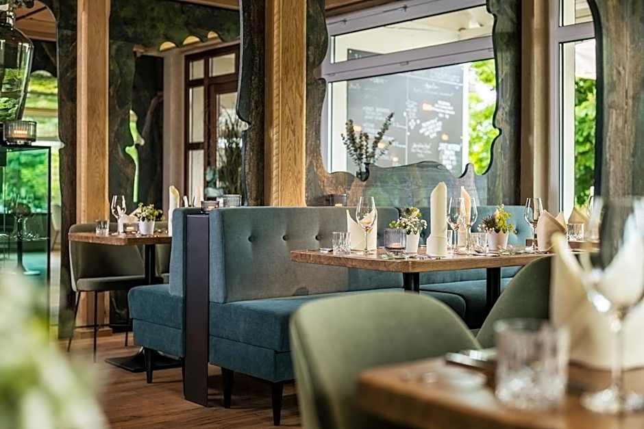 Parkhotel Emstaler Höhe