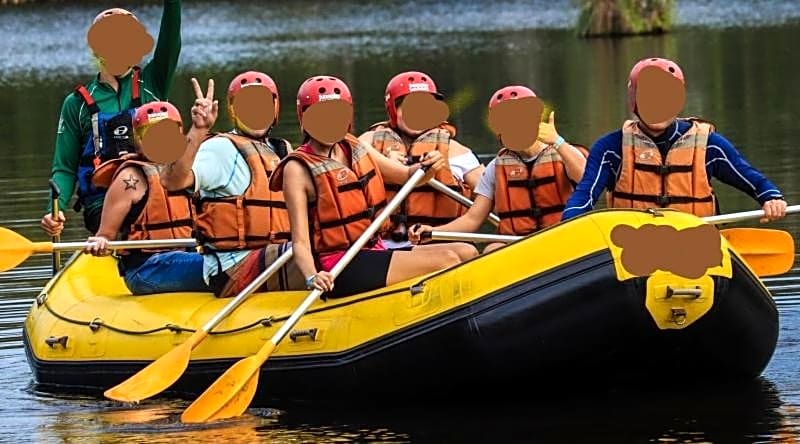 CASA DE CAMPO PATRIMÔNIO