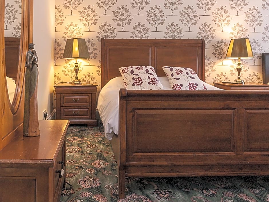 Bank Guest House