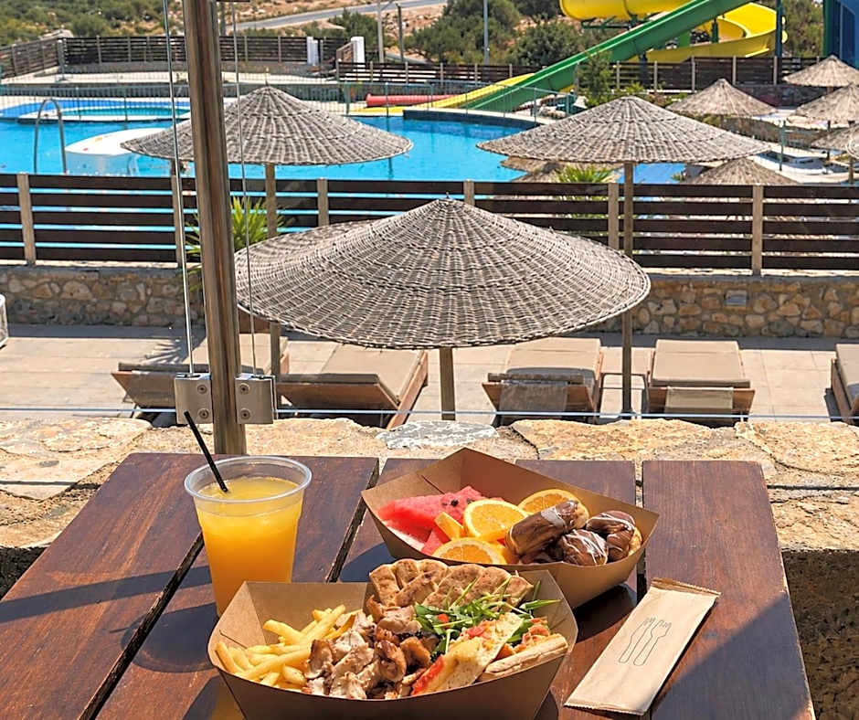 Elounda Residence Resort & Waterpark