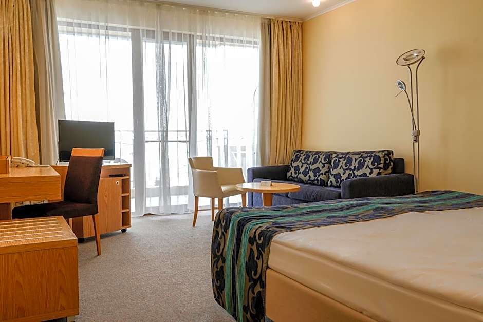 Kaliakra Beach Hotel - Ultra All Inclusive