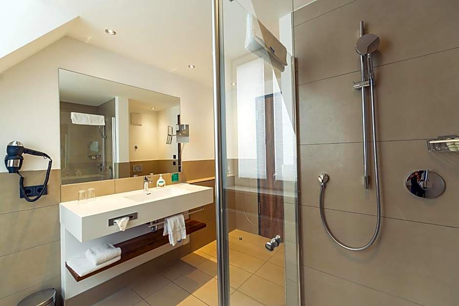 Altstadthotel Kneitinger, Abensberg