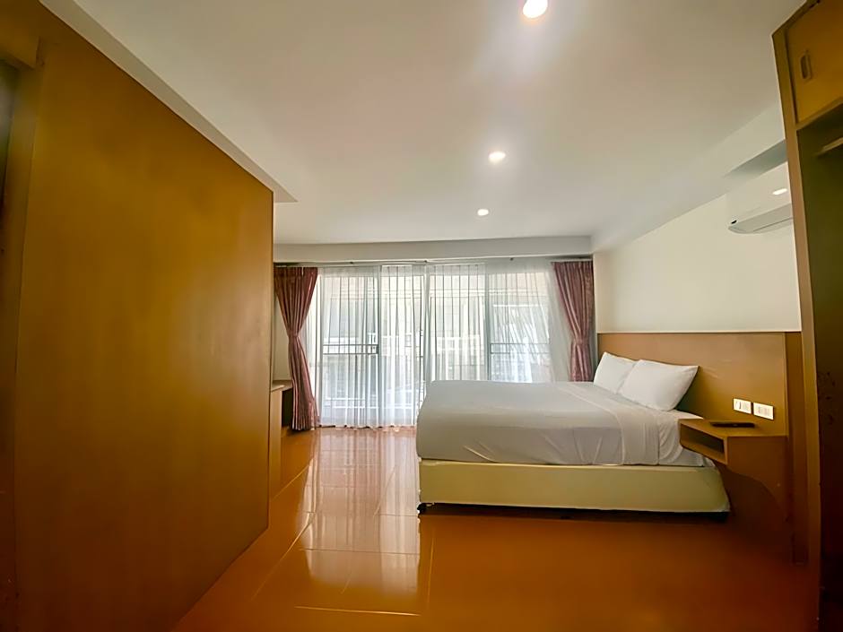 Patong Palace Hotel - SHA Extra Plus