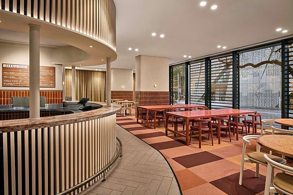Four Points by Sheraton Sydney, Central Park