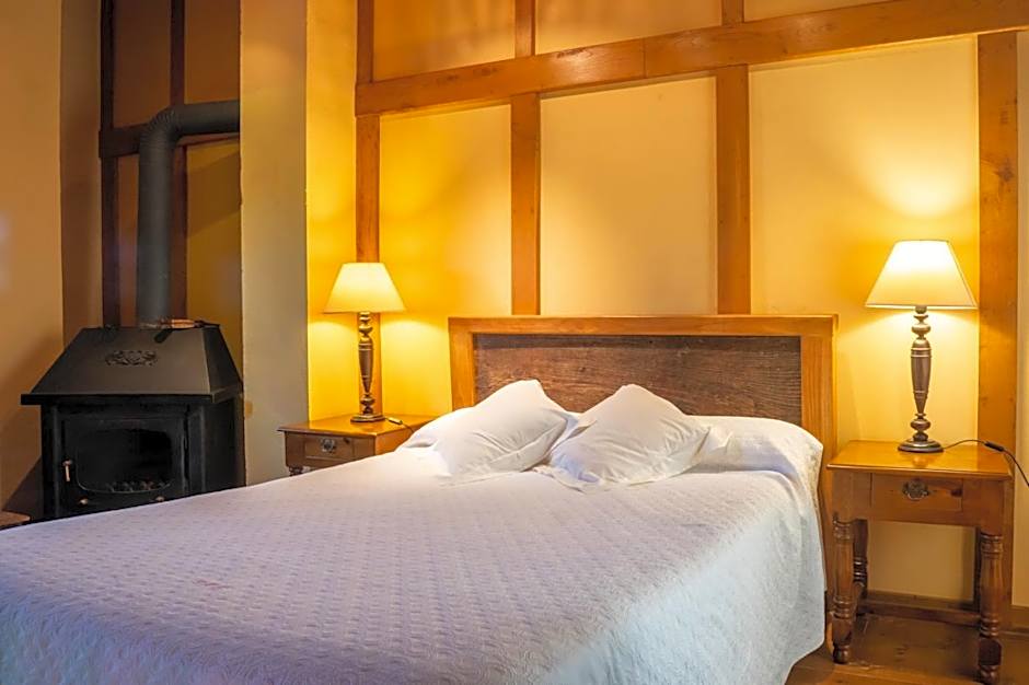 La Montaña Mágica Hotel Rural