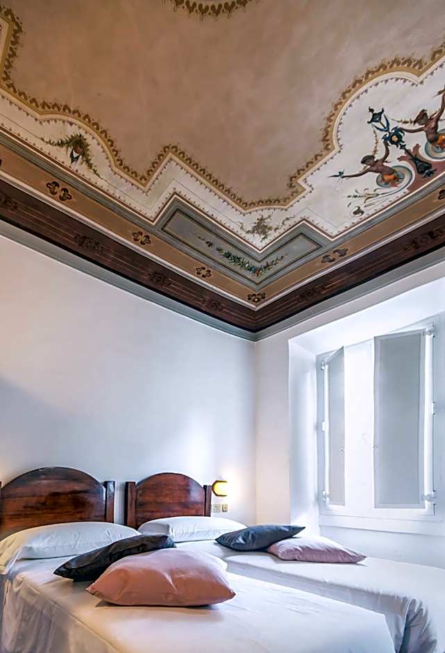 Hotel Costantini