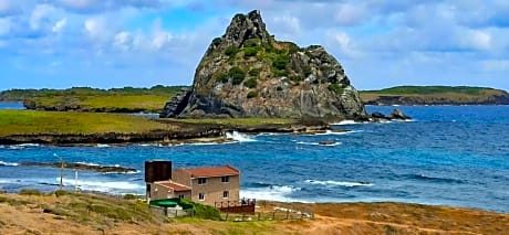 Casa dos Tubarões