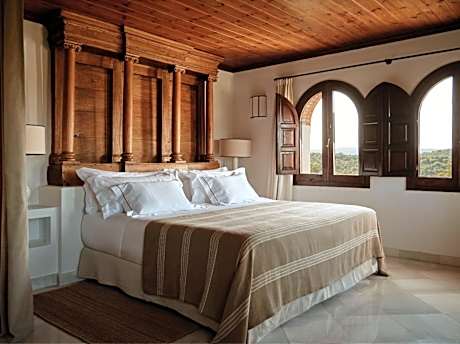 Deluxe King Suite