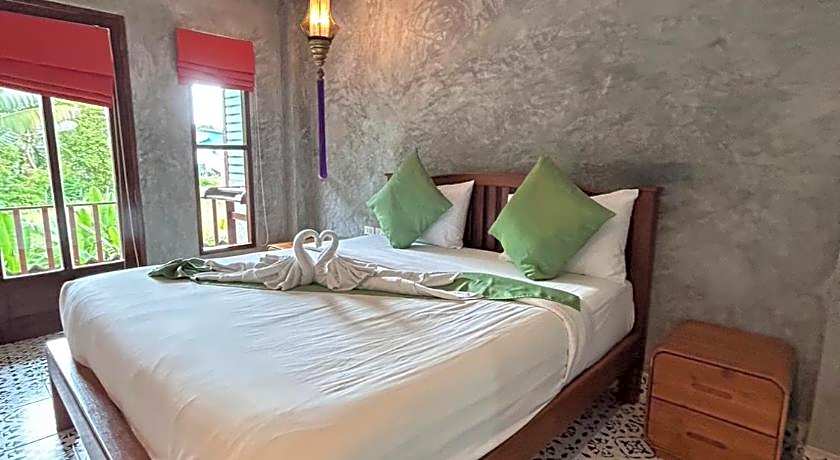 Araya Boutique Hotel