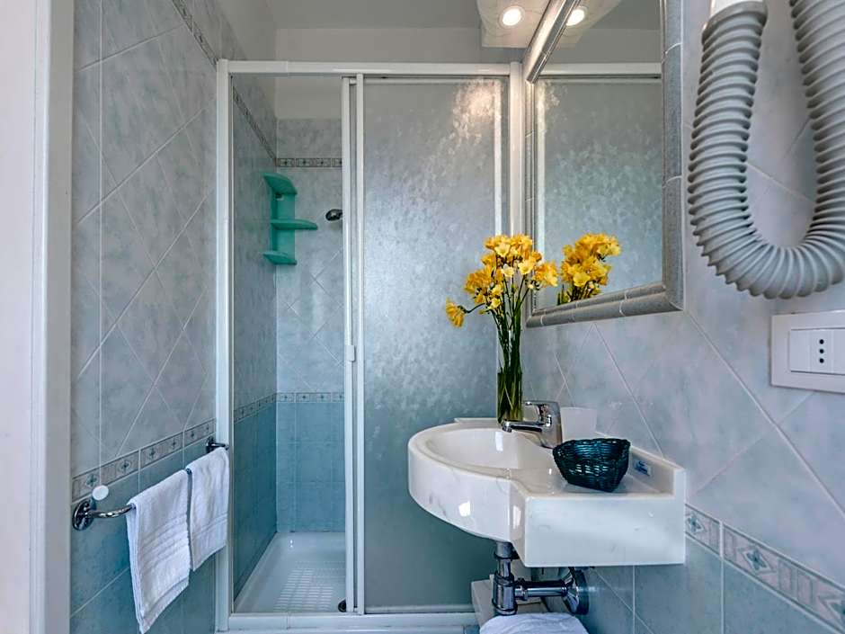 Hotel Azzurra