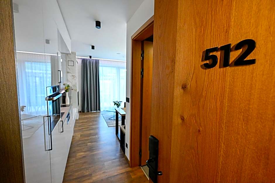 Unique View Design Apartment Štrbské Pleso