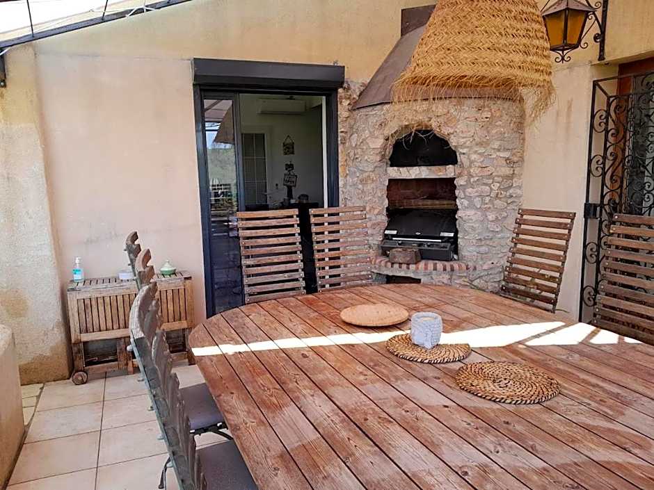 Domaine de la Borie YourHostHelper