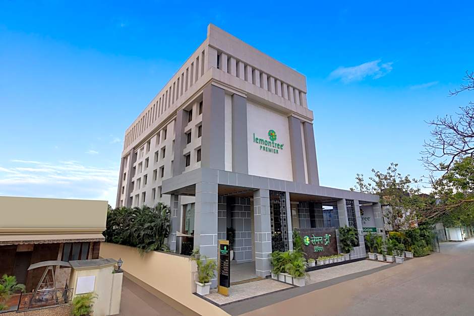 Royal Orchid Central Grazia Hotel